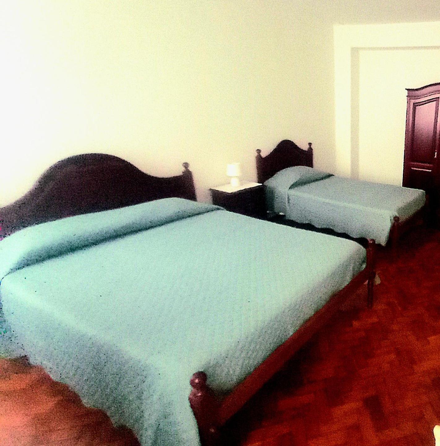 Apartamento Couto Ponta Delgada Exterior foto