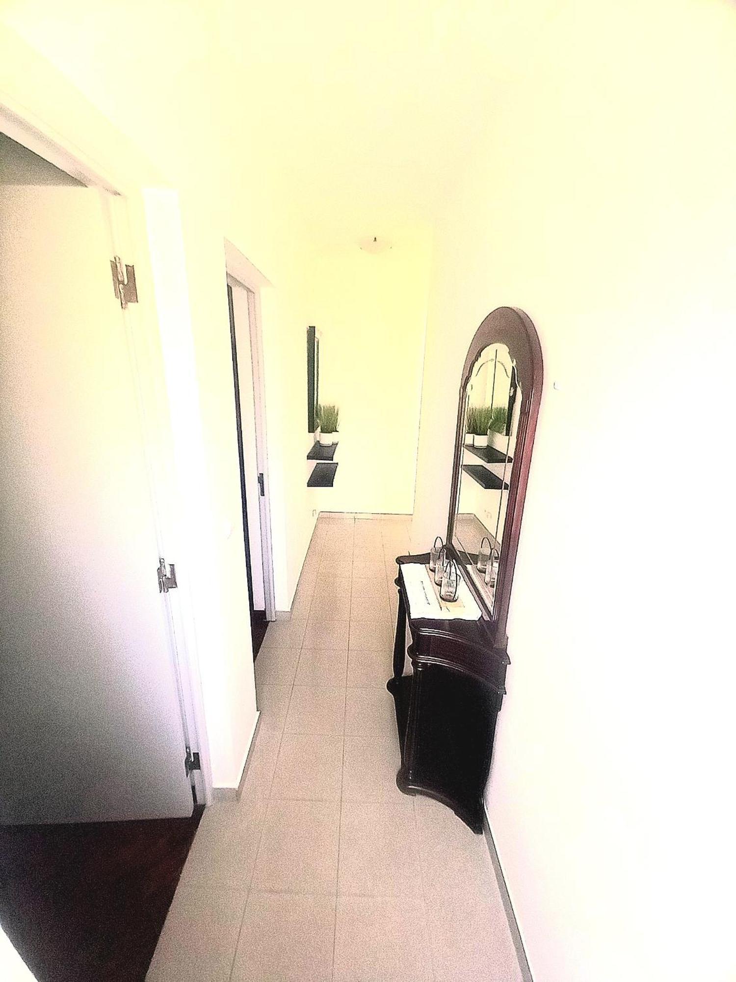 Apartamento Couto Ponta Delgada Exterior foto