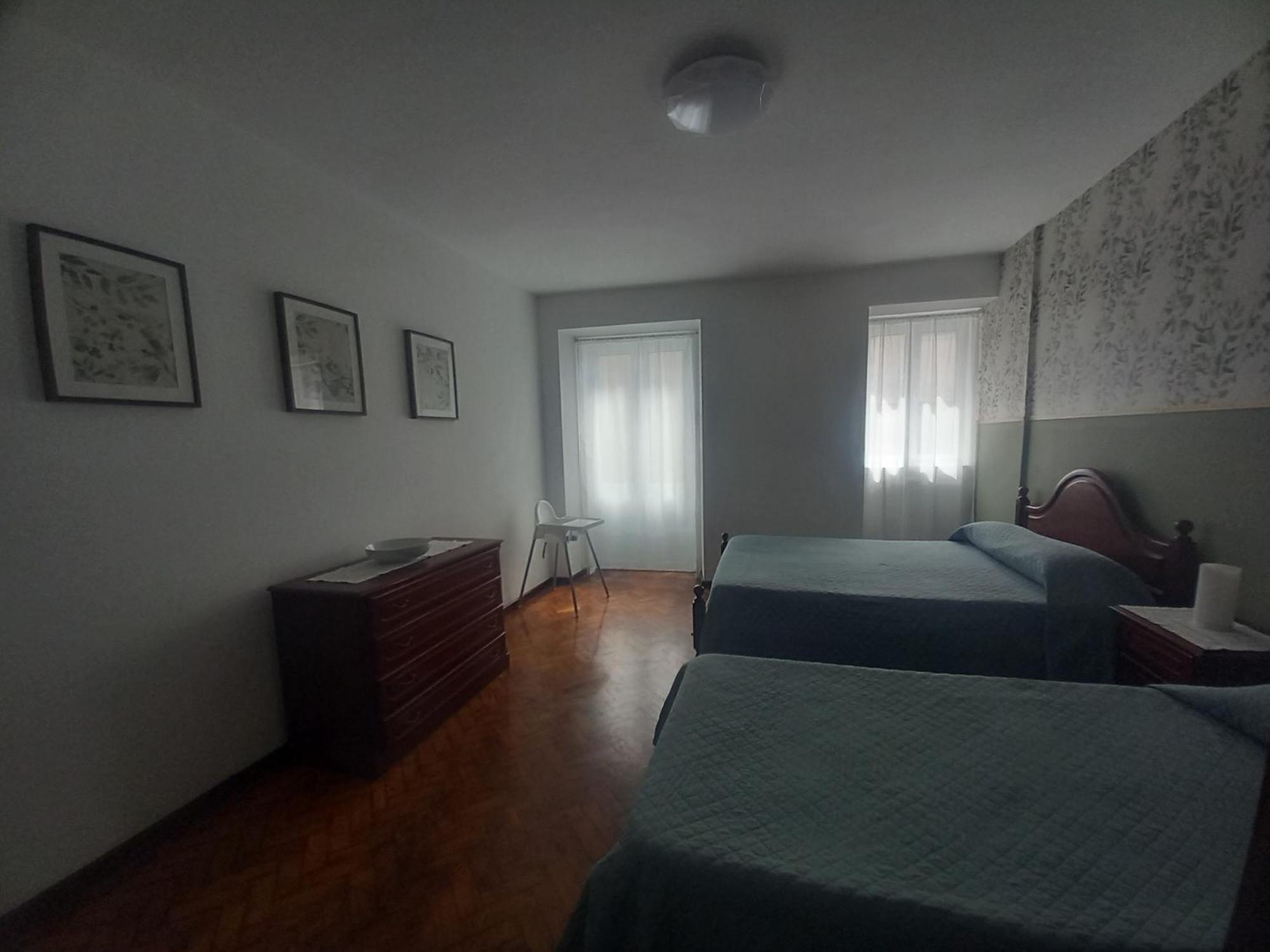 Apartamento Couto Ponta Delgada Exterior foto