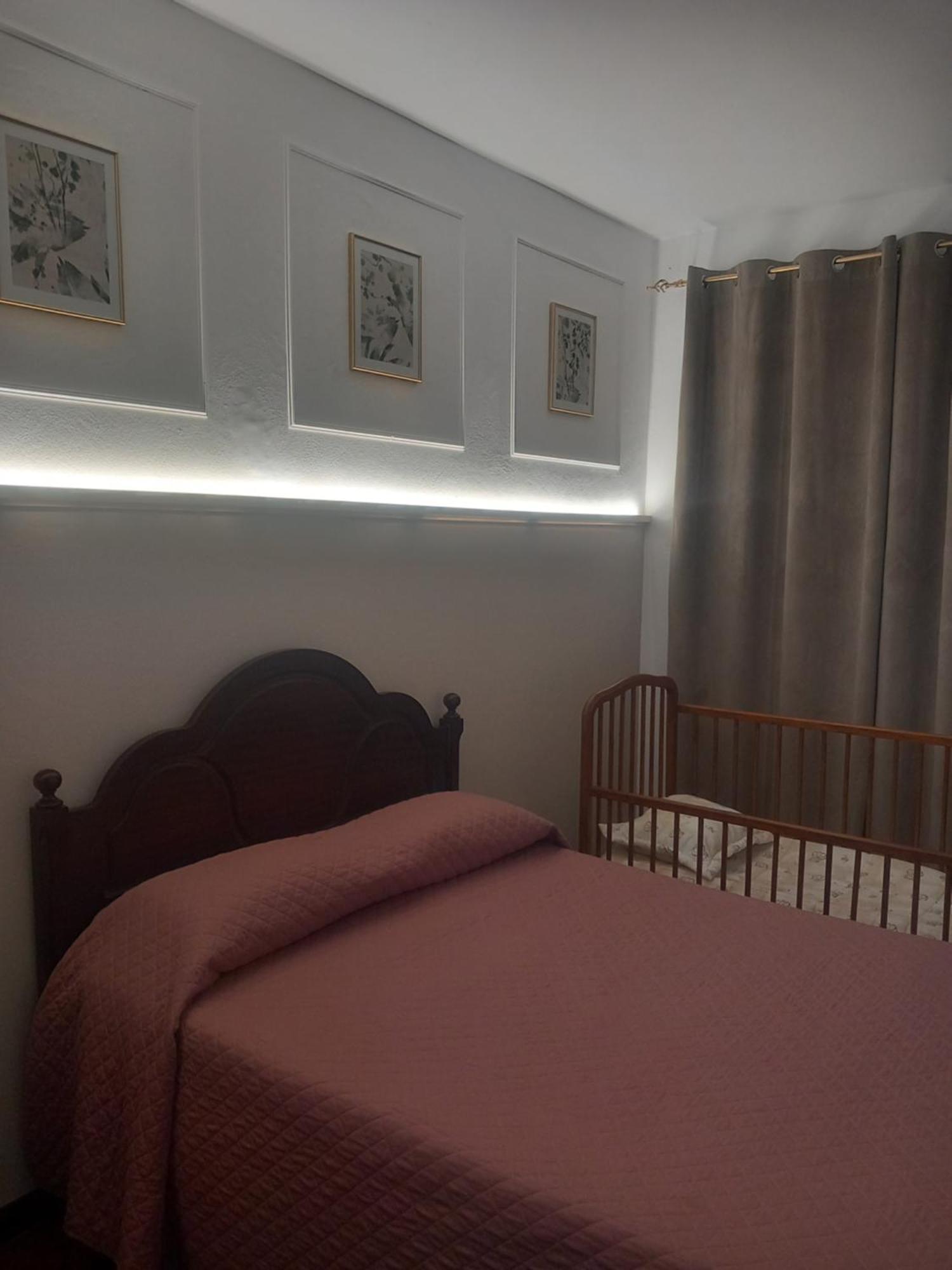 Apartamento Couto Ponta Delgada Exterior foto