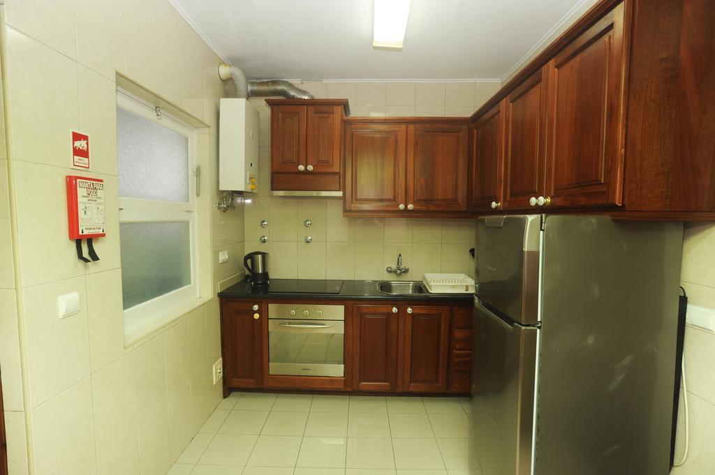 Apartamento Couto Ponta Delgada Exterior foto
