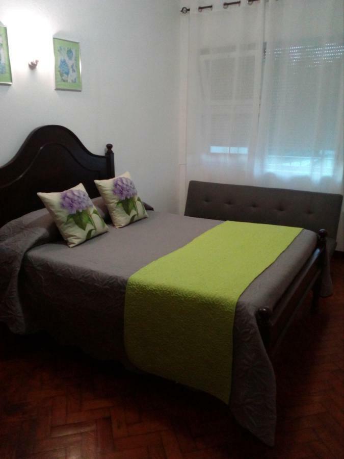 Apartamento Couto Ponta Delgada Exterior foto