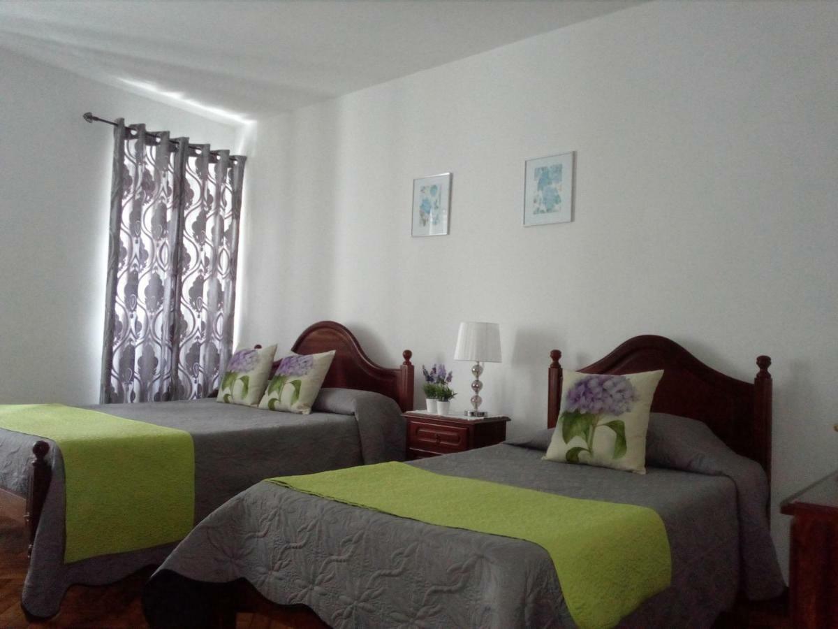 Apartamento Couto Ponta Delgada Exterior foto